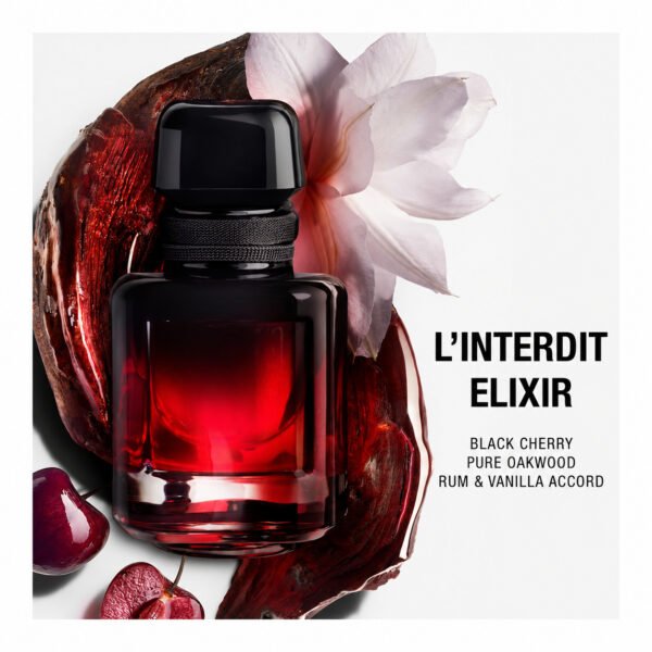 02_g02 L'Interdit Elixir Eau De Parfum