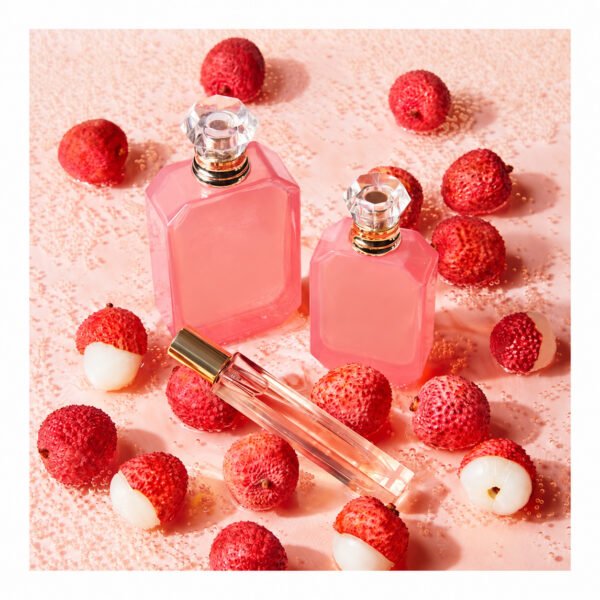 Eden Sparkling Lychee 39 Eau De Parfum