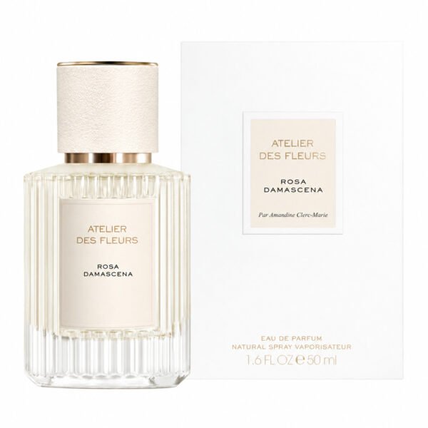 Atelier Des Fleurs Rosa Damascena Eau de Parfum