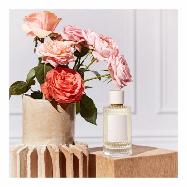 Atelier Des Fleurs Rosa Damascena Eau de Parfum