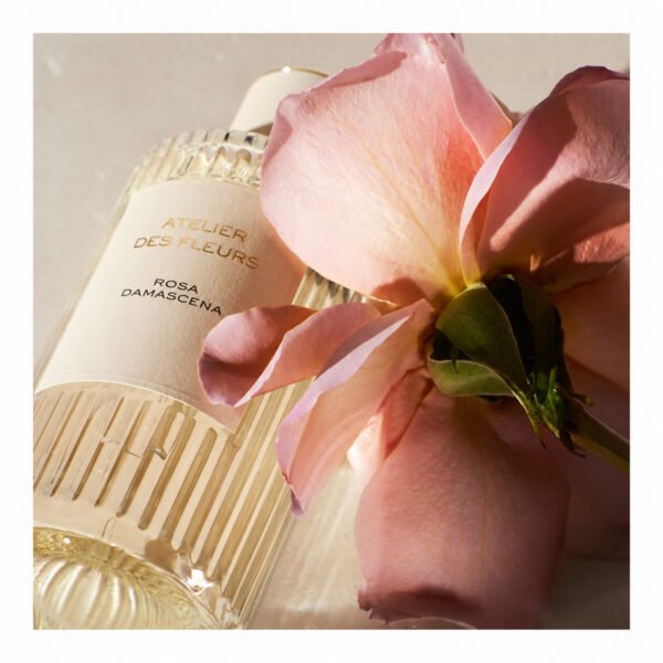 Atelier Des Fleurs Rosa Damascena Eau de Parfum