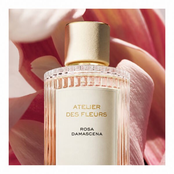Atelier Des Fleurs Rosa Damascena Eau de Parfum