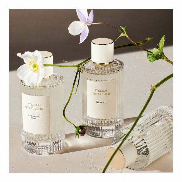 Atelier Des Fleurs Rosa Damascena Eau de Parfum