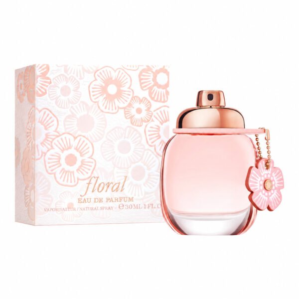 05_g01 Floral Eau De Parfum