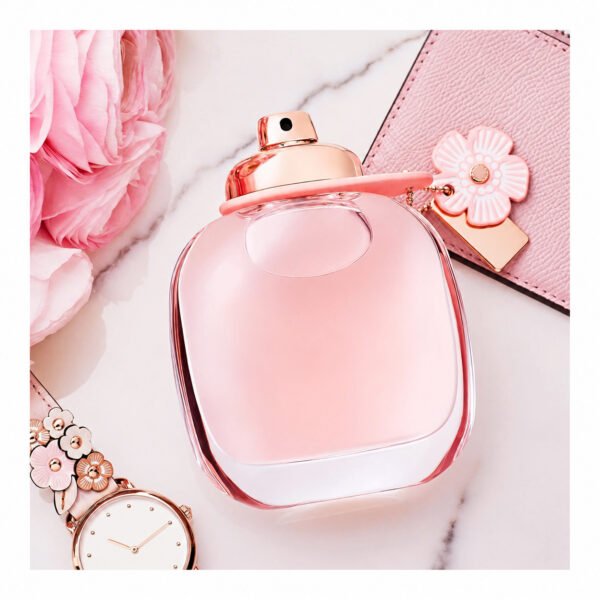 05_g03 Floral Eau De Parfum