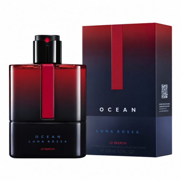 Luna Rossa Ocean Le Parfum