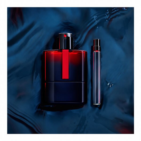 Luna Rossa Ocean Le Parfum