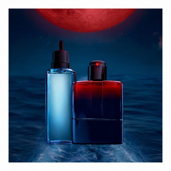 Luna Rossa Ocean Le Parfum