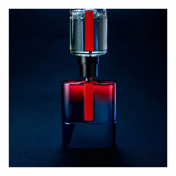Luna Rossa Ocean Le Parfum
