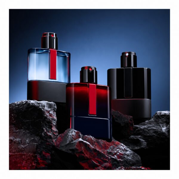 Luna Rossa Ocean Le Parfum