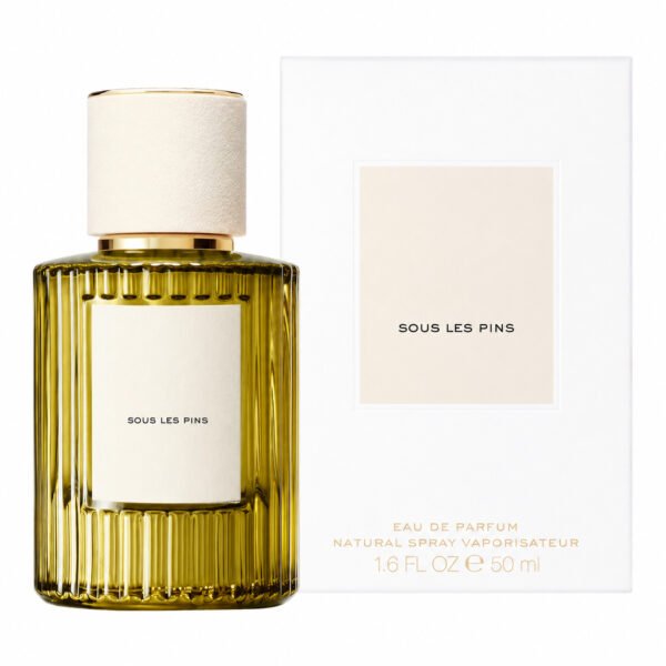 Atelier Des Fleurs Sous Les Pins Eau De Parfum
