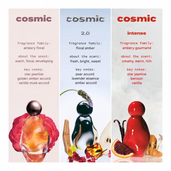 08_g03 Cosmic Intense Eau De Parfum