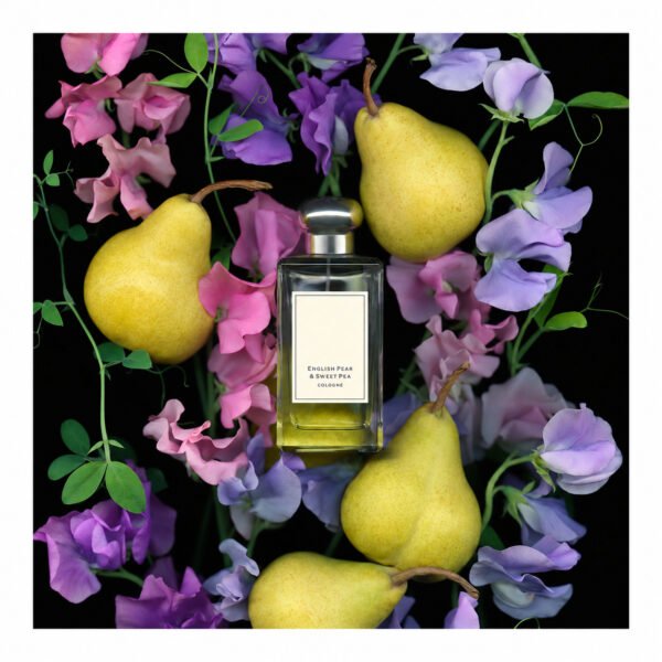 11_g02 English Pear & Sweet Pea Cologne
