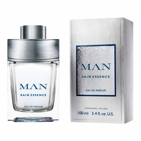 Man Rain Essence Eau De Parfum