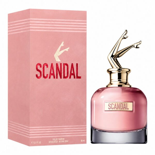 Scandal Eau de Parfum
