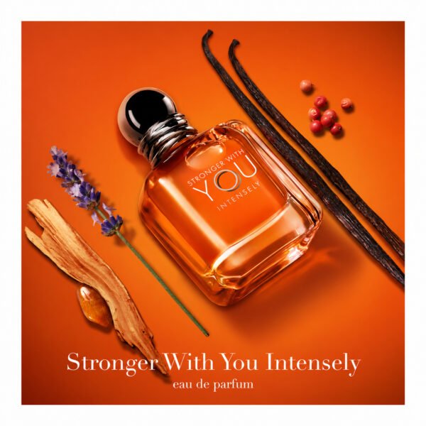 Stronger With You Intensely Pour Homme Eau De Parfum