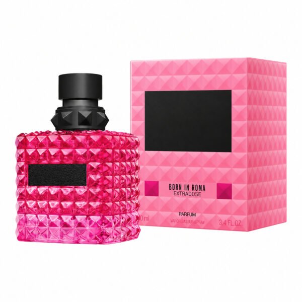 53_g01 Born in Roma Donna Extradose Parfum