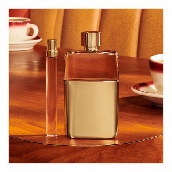 Guilty Pour Femme Eau De Parfum