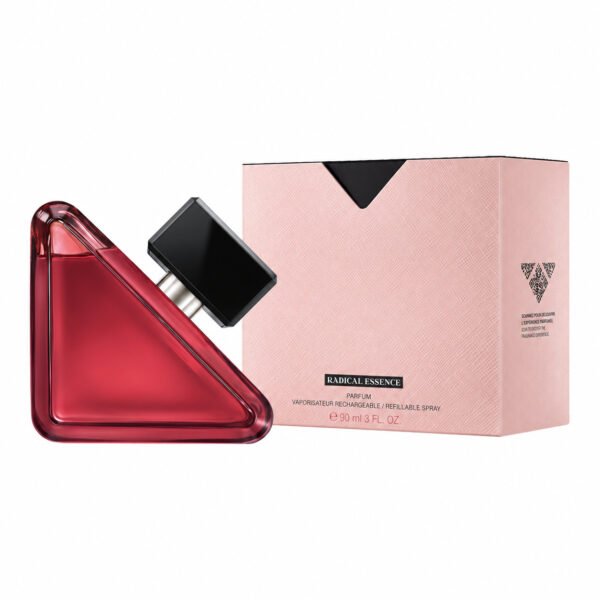 Paradoxe Radical Essence Parfum