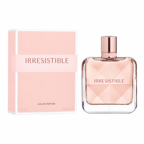56_g01 Irresistible Eau De Parfum