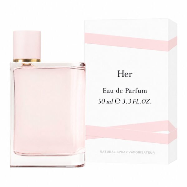 Her Eau De Parfum