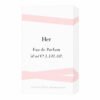 Her Eau De Parfum