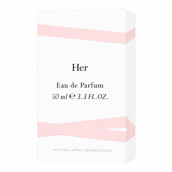Her Eau De Parfum