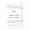 Her Eau De Parfum