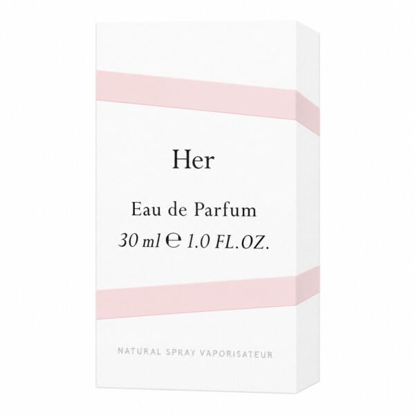 Her Eau De Parfum