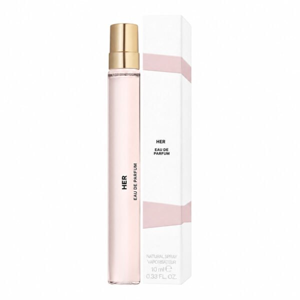 Her Eau De Parfum