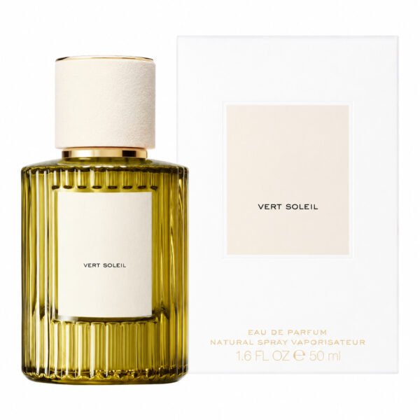 Atelier Des Fleurs Vert Soleil Eau De Parfum