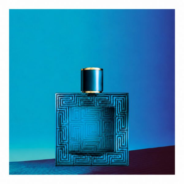 Eros Men Eau De Parfum