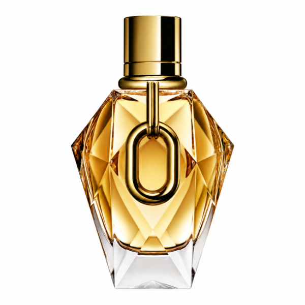 60_90ml Million Gold For Her Eau De Parfum