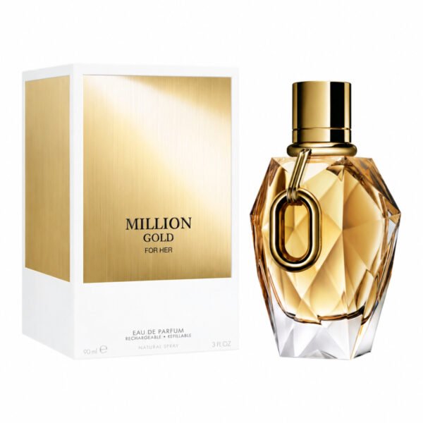 60_g01 Million Gold For Her Eau De Parfum