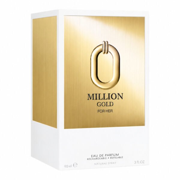 60_g02 Million Gold For Her Eau De Parfum