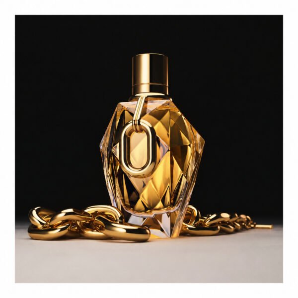 60_g06 Million Gold For Her Eau De Parfum